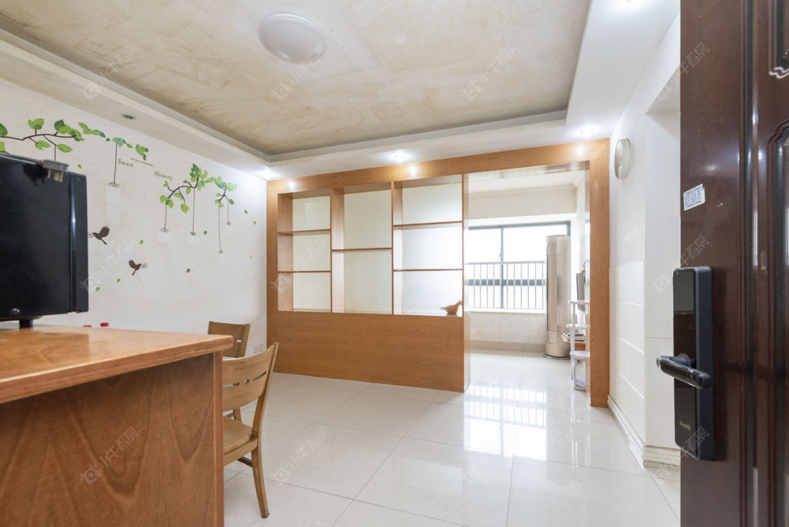 常州天豪大厦2室1厅1卫在售二手房房源图片