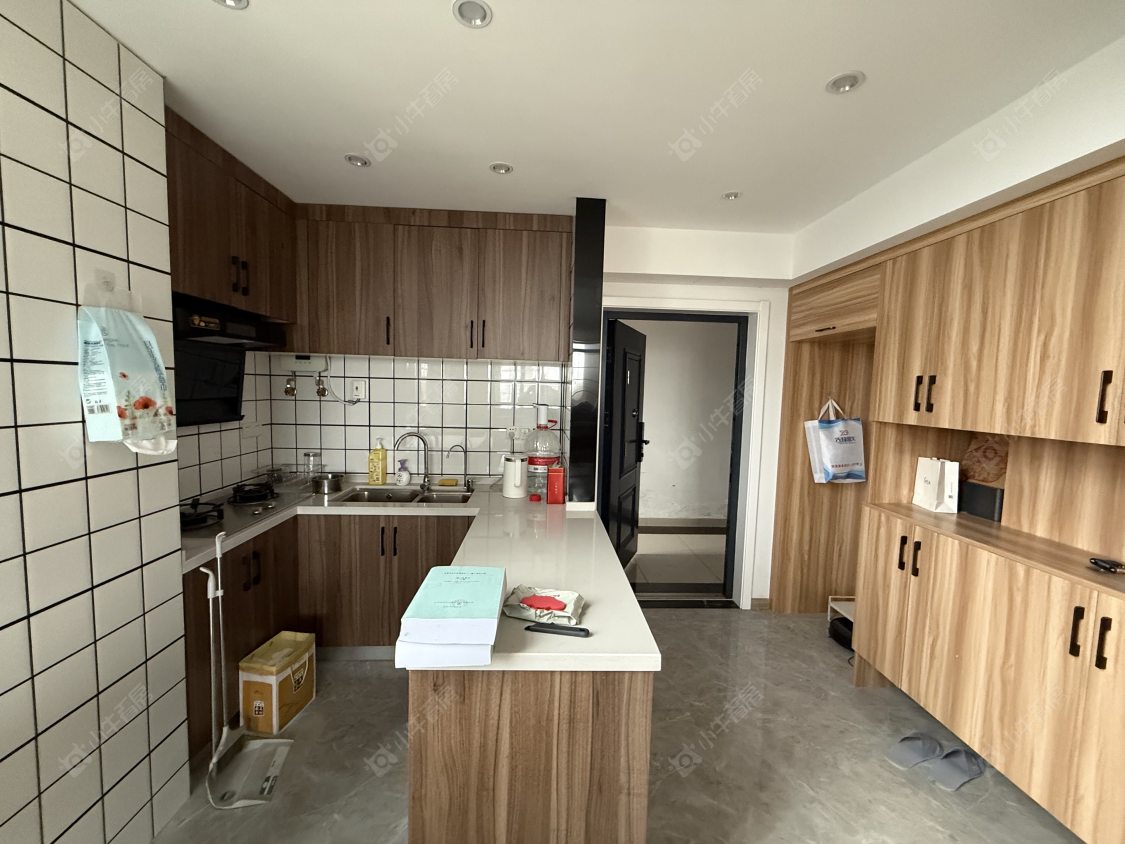 常州银河湾第一城一期在租房源室内图_小牛看房