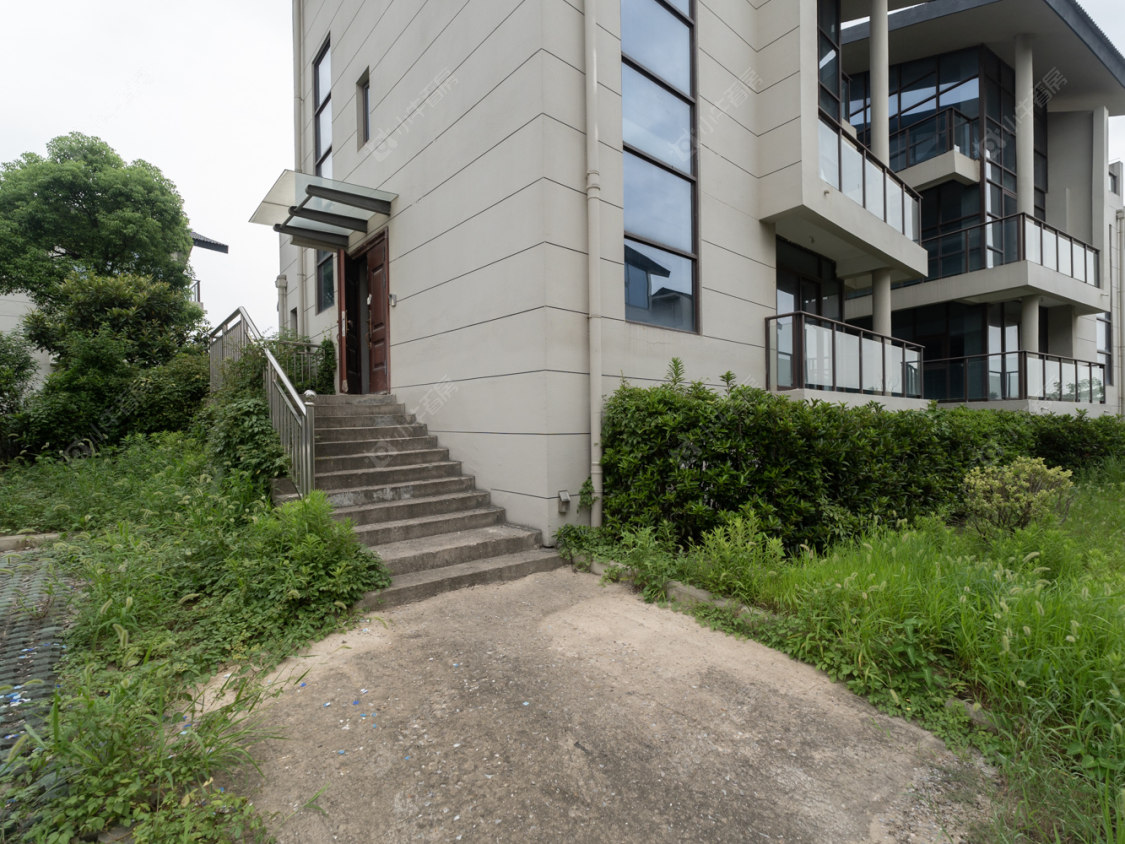 常州美池度假村在售二手房源_小牛看房