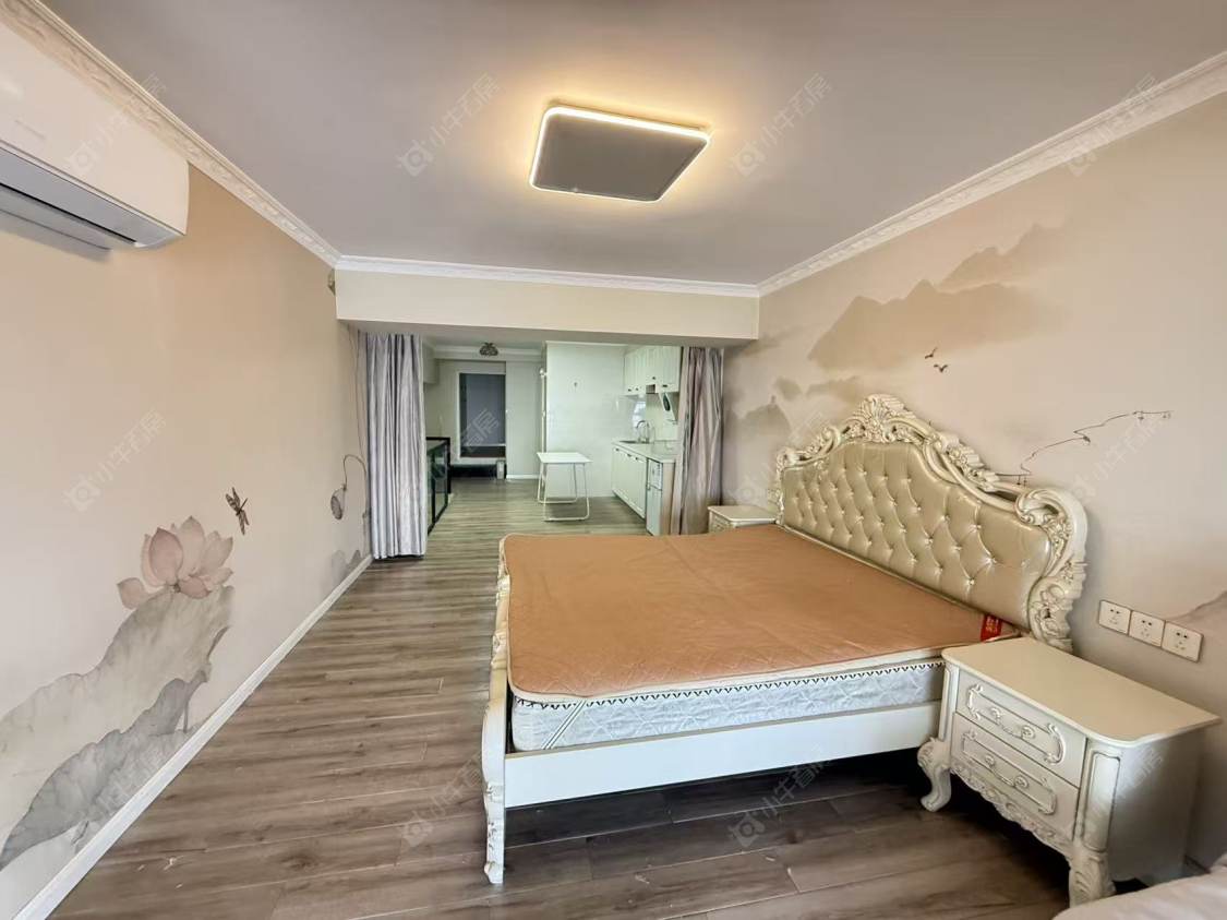 常州亚泰财富中心在租房源_小牛看房