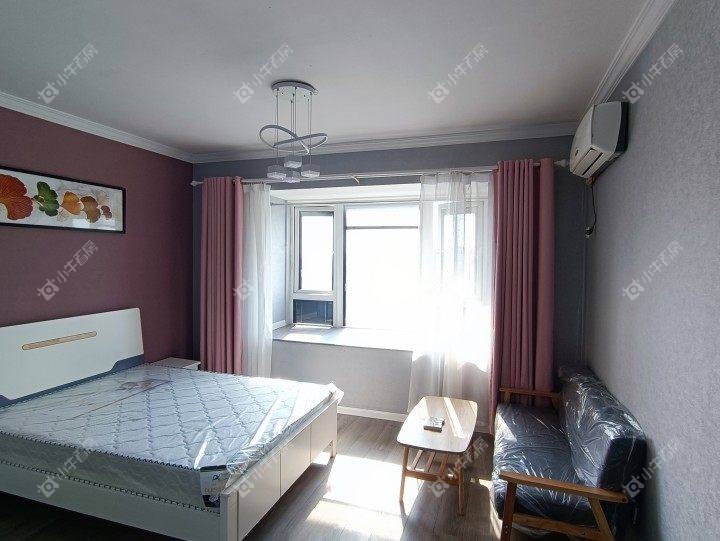 常州九龙仓繁华里租房_小牛看房