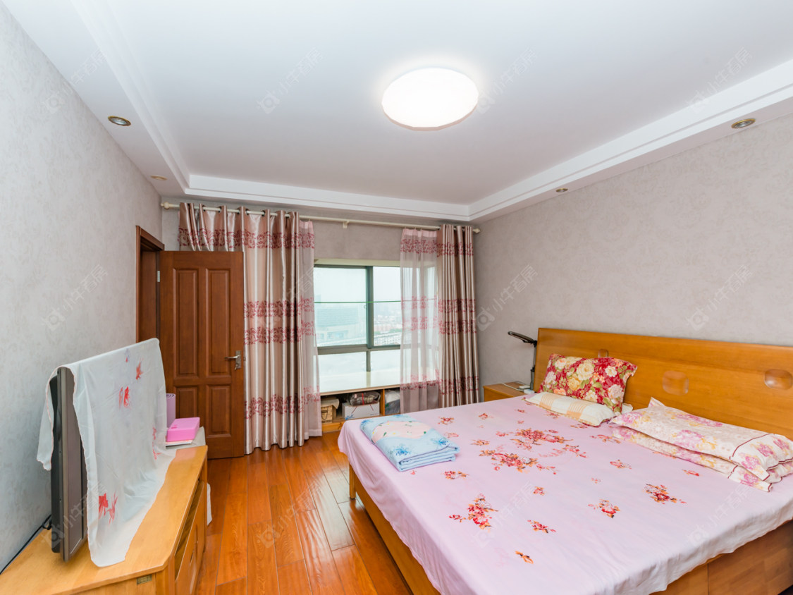 常州嘉宏盛世在售二手房源室内图_小牛看房