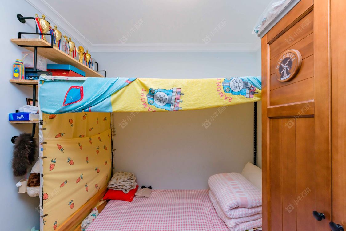 常州名骏家园在售二手房源室内图_小牛看房