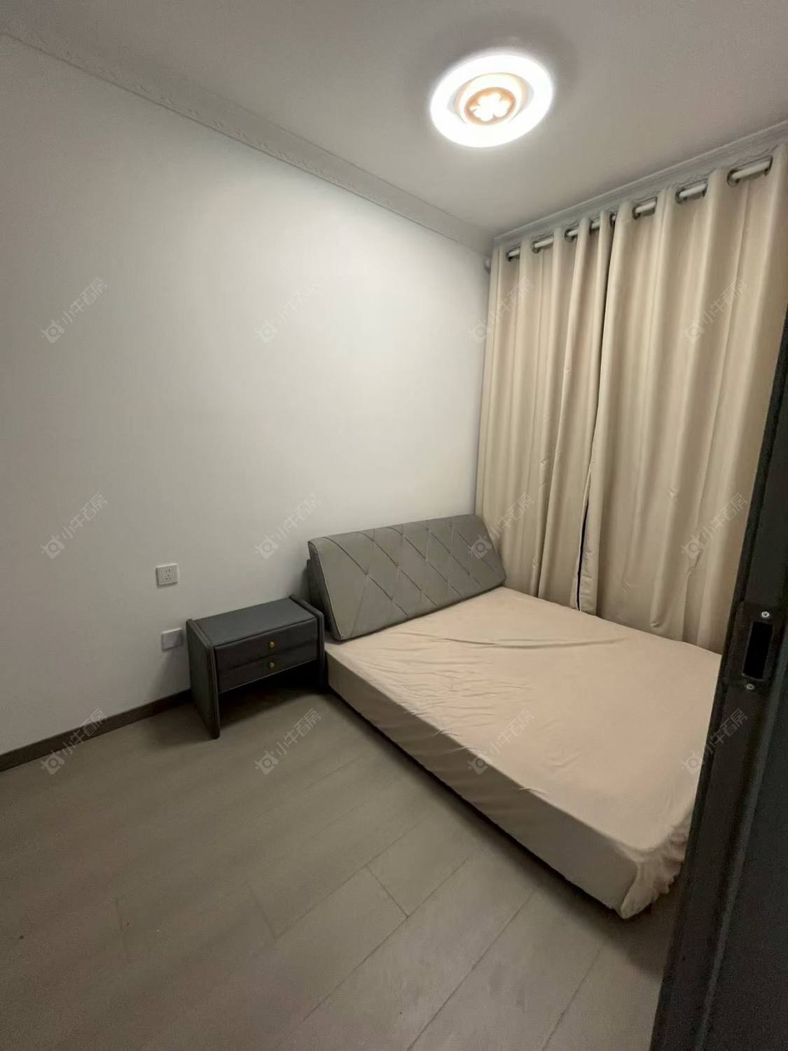 常州龙涛兰陵郡在租房源室内图_小牛看房