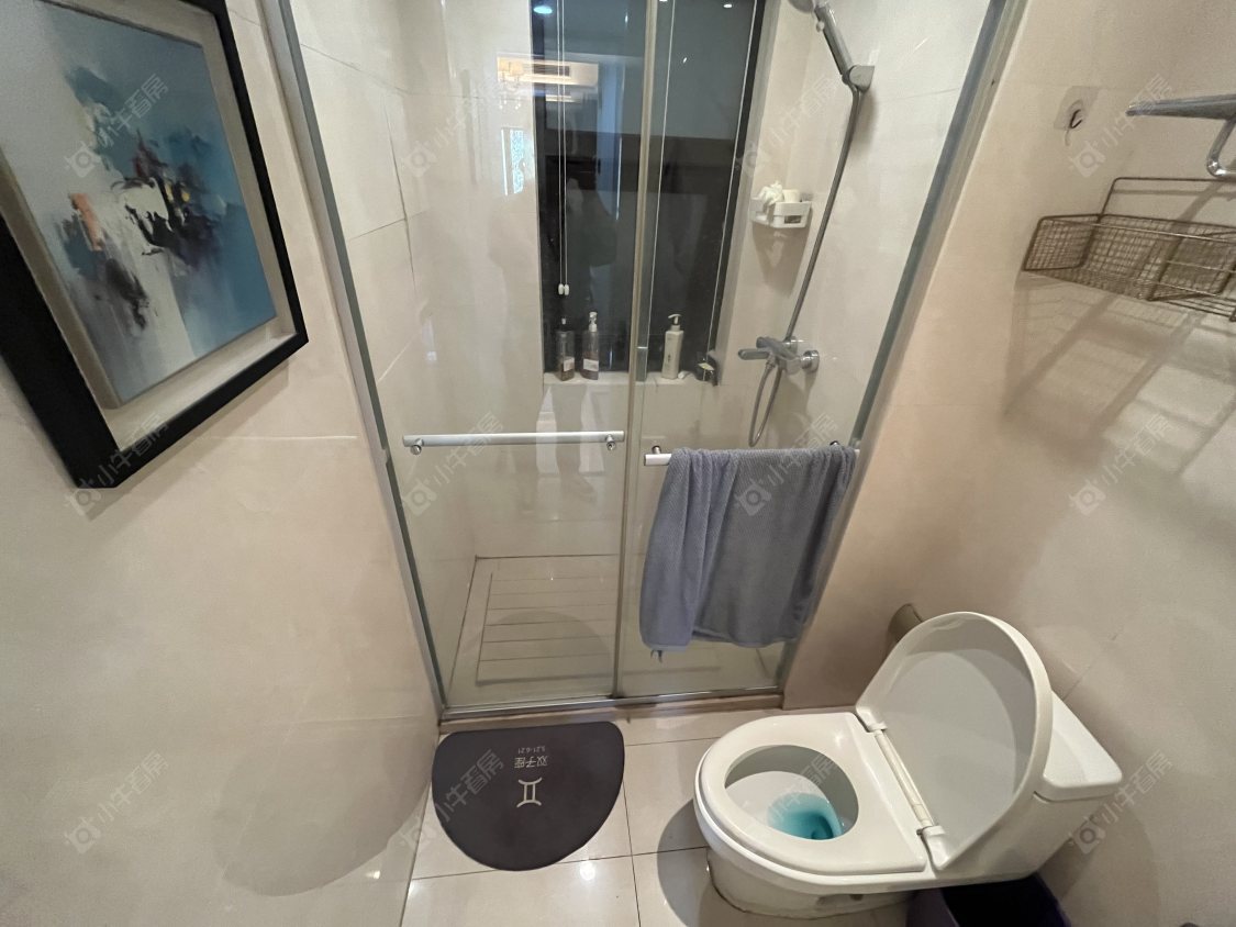 常州新城帝景南区在租房源_小牛看房