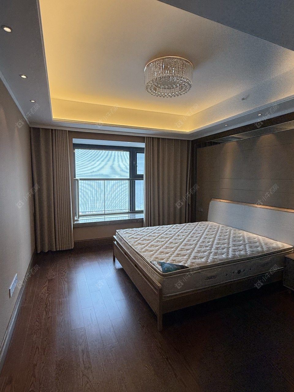 常州恒大御景在租房源室内图_小牛看房