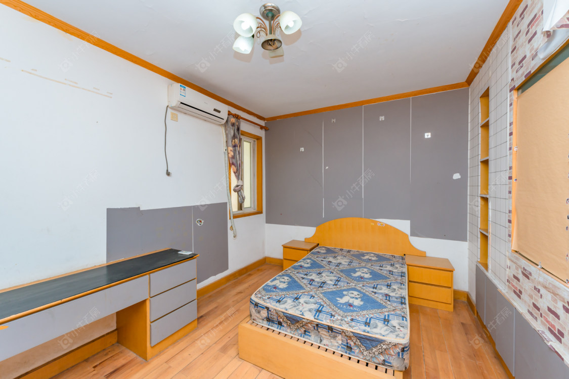 常州怀德苑在售二手房源室内图_小牛看房