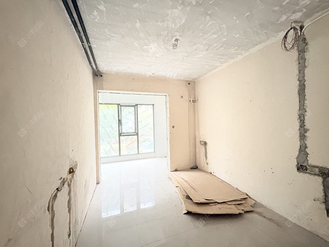 中南熙悦城中南二期房源室内图 丹阳中南熙悦城中南二期在售二手房源室内图_小牛看房