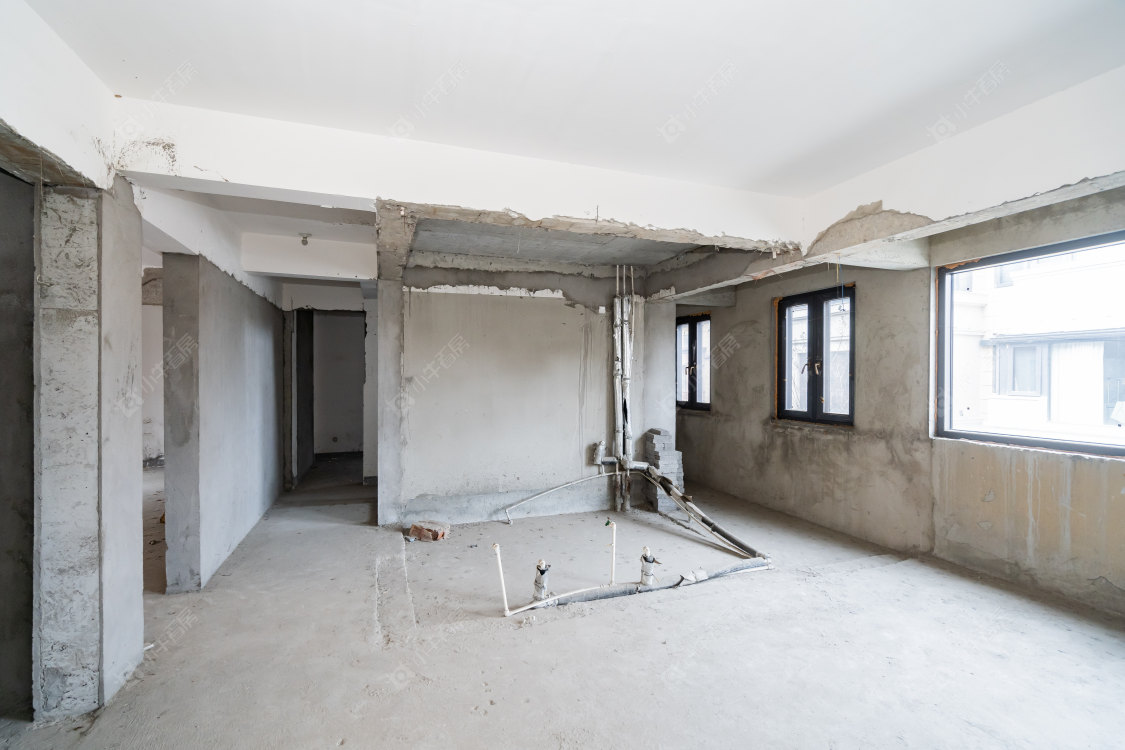 常州高成天鹅湖别墅区在售二手房源室内图_小牛看房