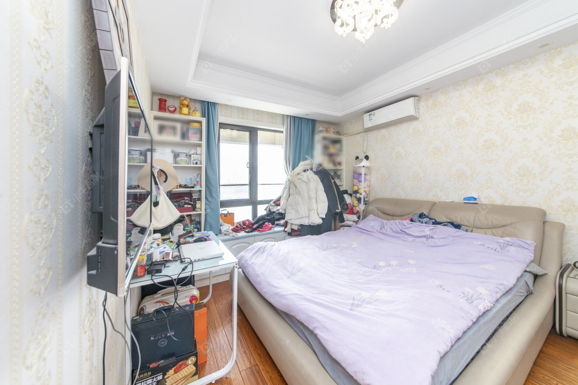 常州玉兰广场二期在售二手房房源室内图_小牛看房