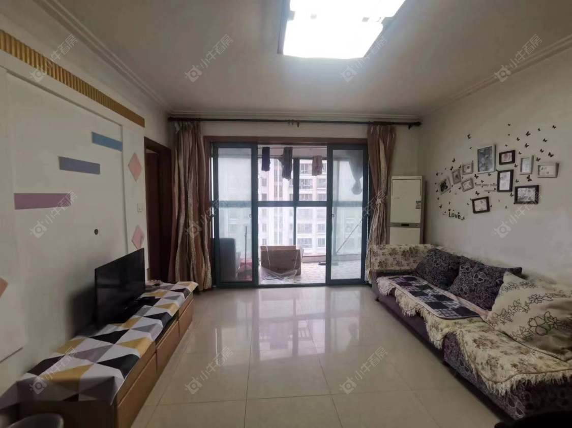 常州水木年华花园在租房源_小牛看房