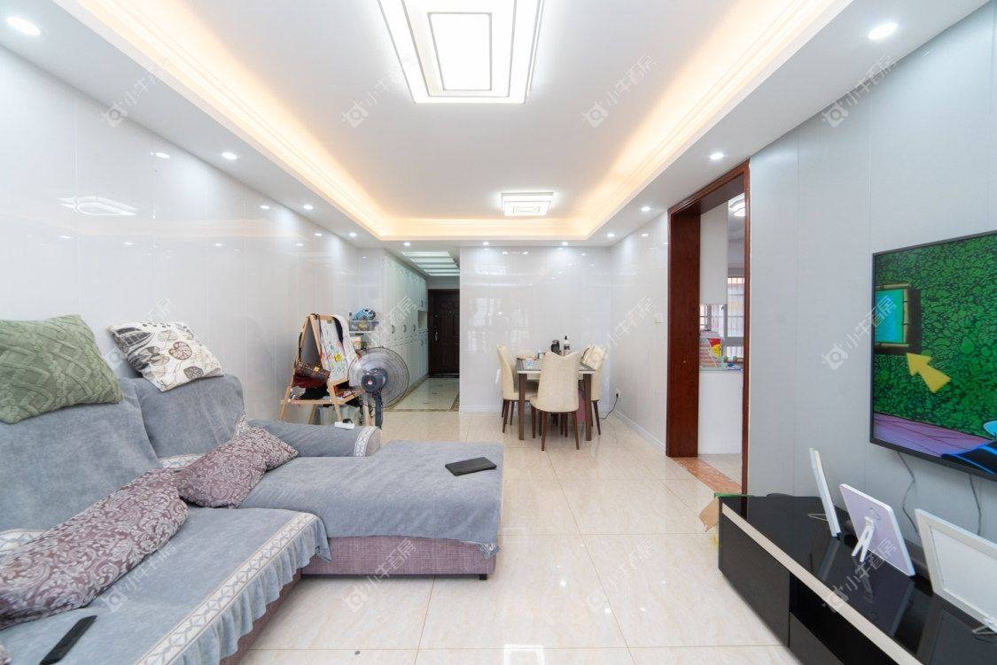 常州泰盈八千里租房_小牛看房