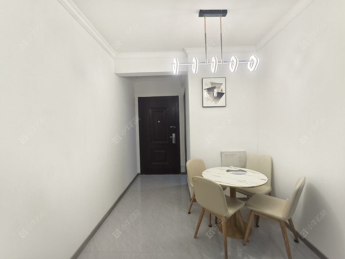 常州清云澜湾A区在租房源_小牛看房