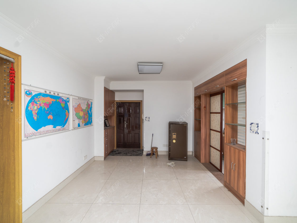 常州公园壹号一二期在售二手房源室内图_小牛看房