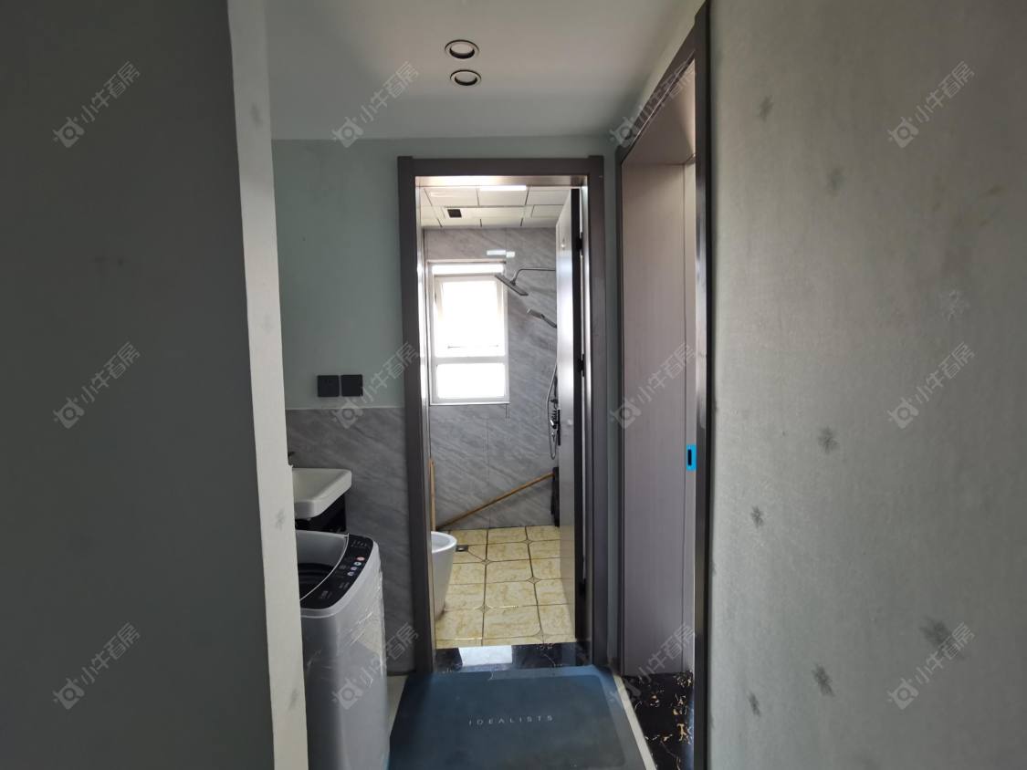 常州香溢紫郡四期在租房源室内图_小牛看房