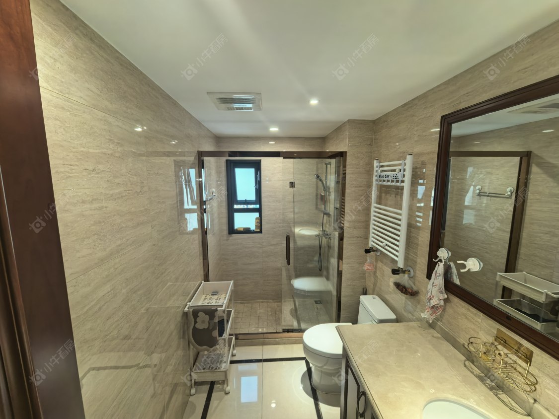 常州新城公馆荣域在租房源_小牛看房