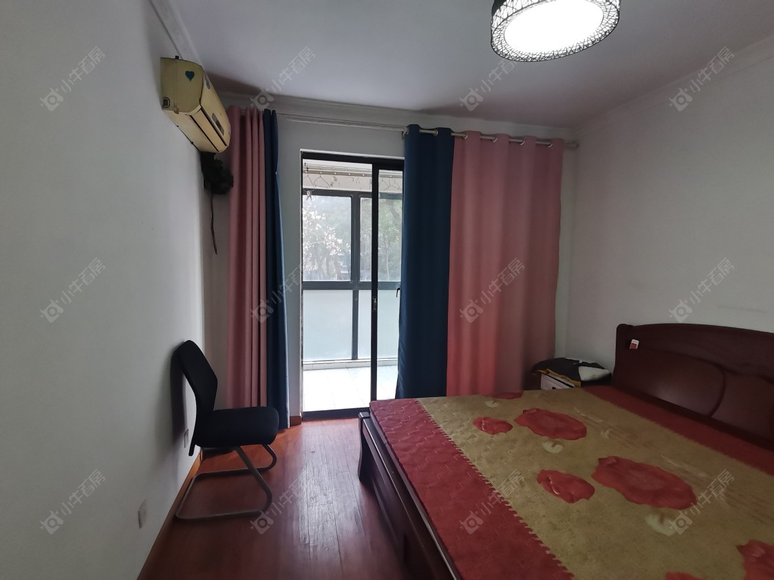 常州玉龙湾花园在租房源_小牛看房