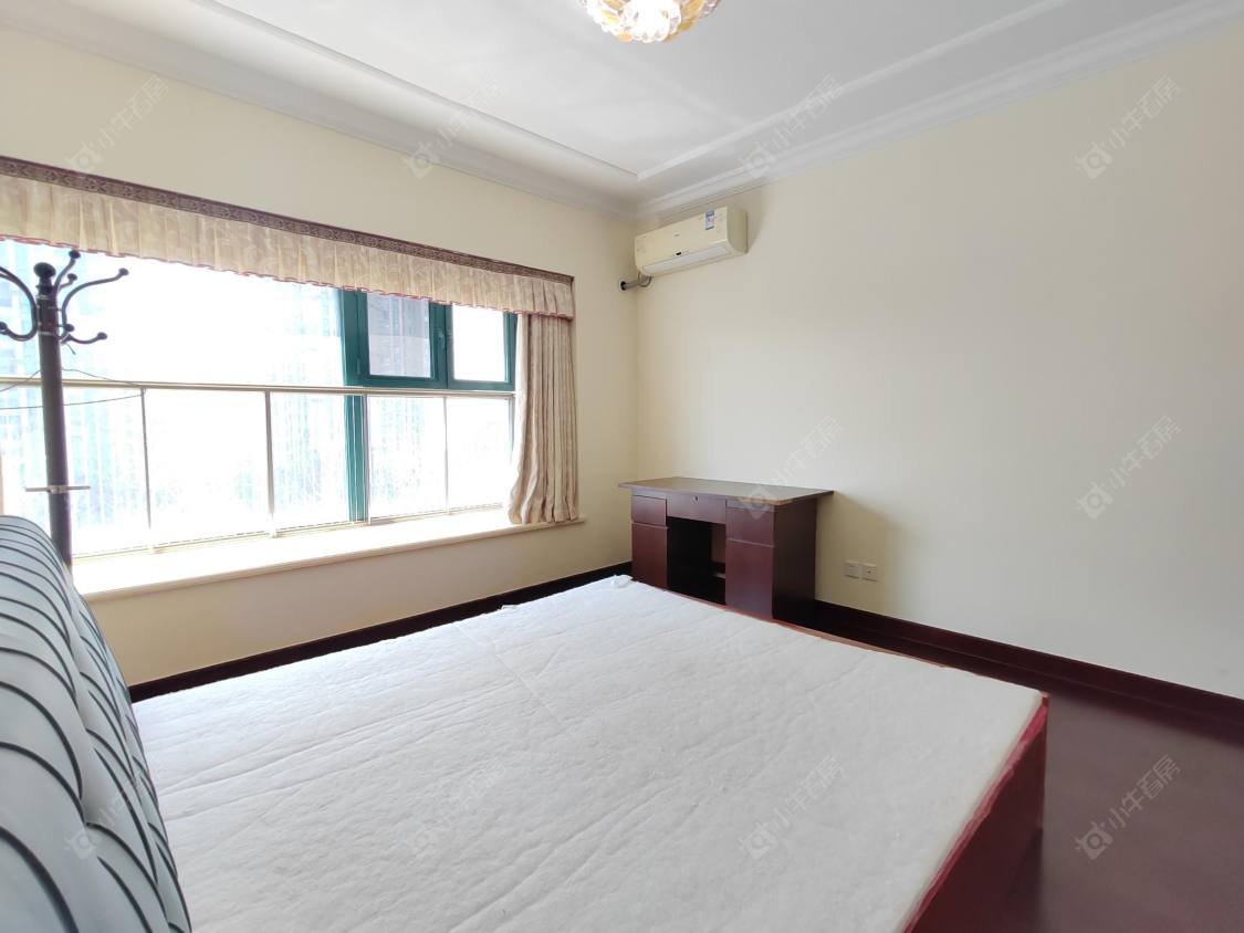 常州恒大翡翠华庭在租房源室内图_小牛看房