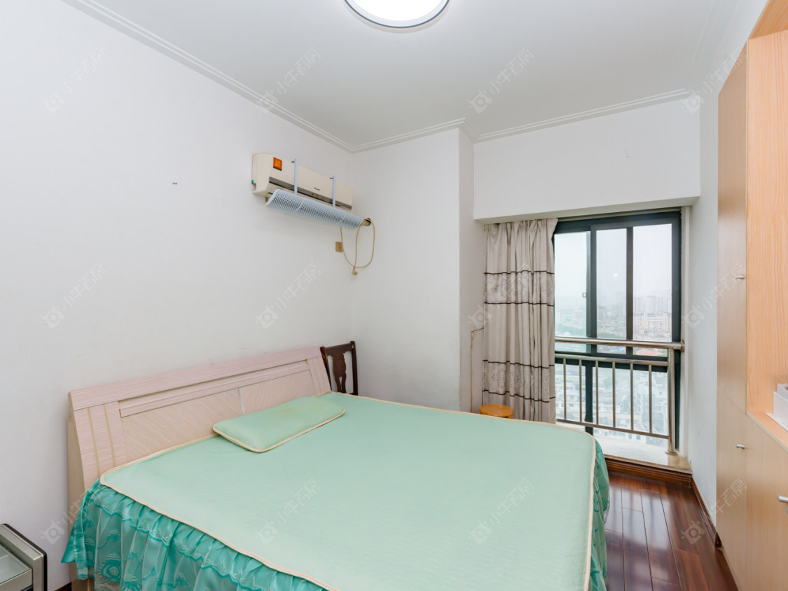 常州公园大厦在售二手房源室内图_小牛看房