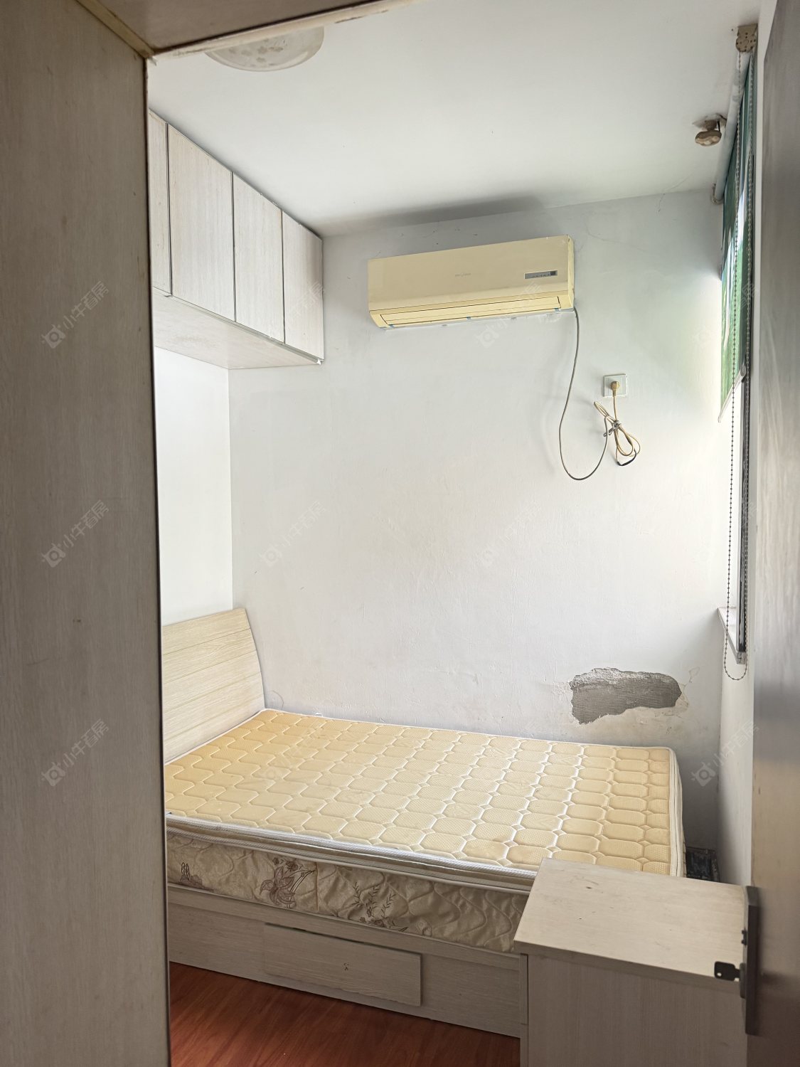 常州九洲花园一期在租房源_小牛看房