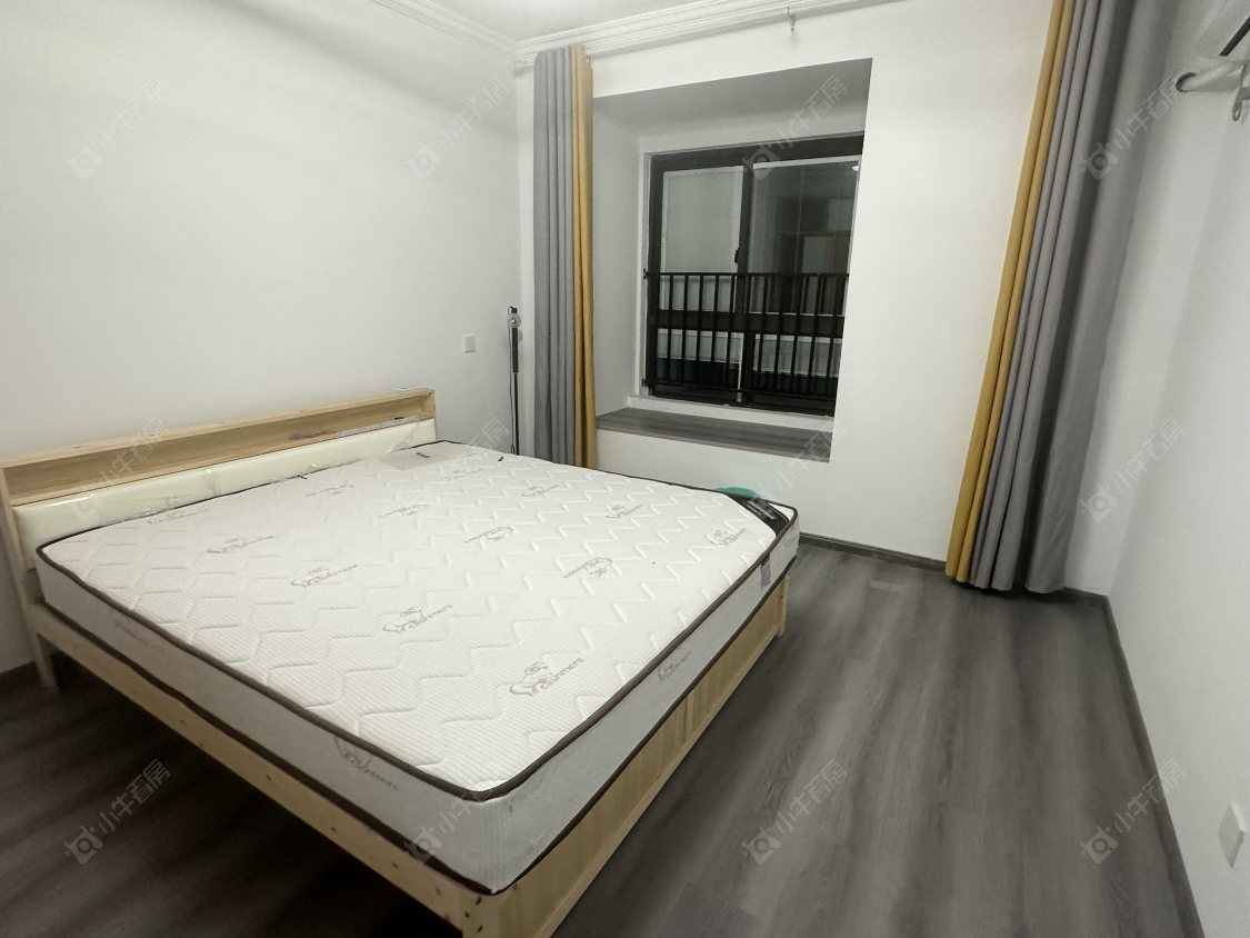 常州牡丹水岸国际在租房源_小牛看房