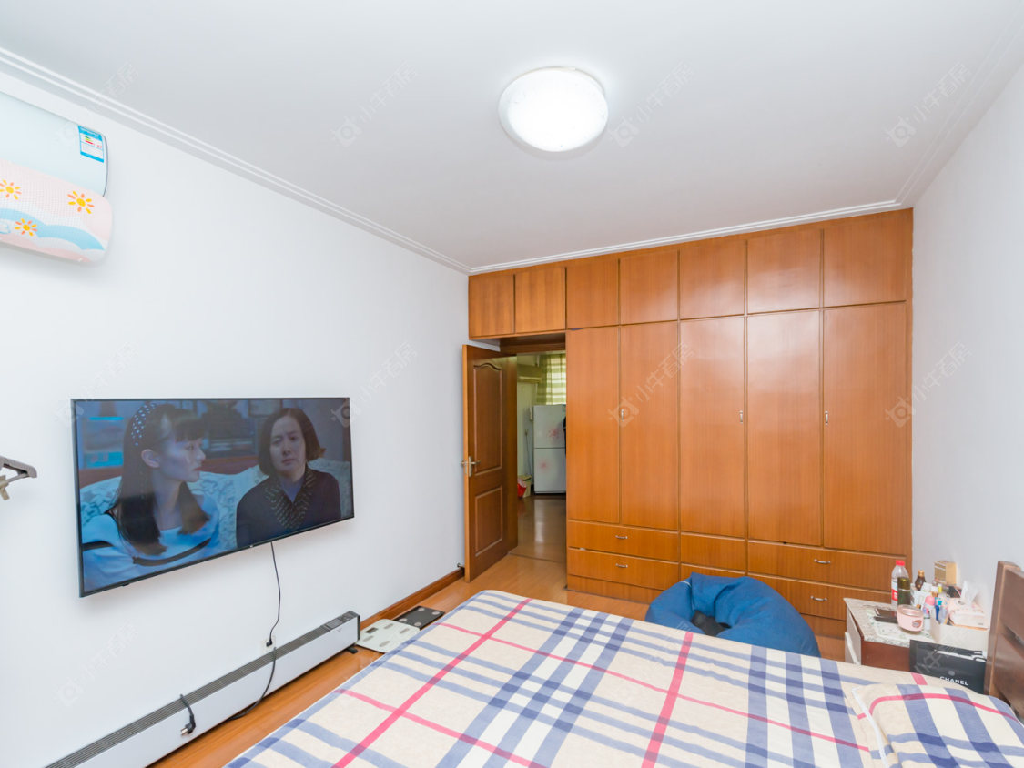 常州桃园新村在售二手房源室内图_小牛看房