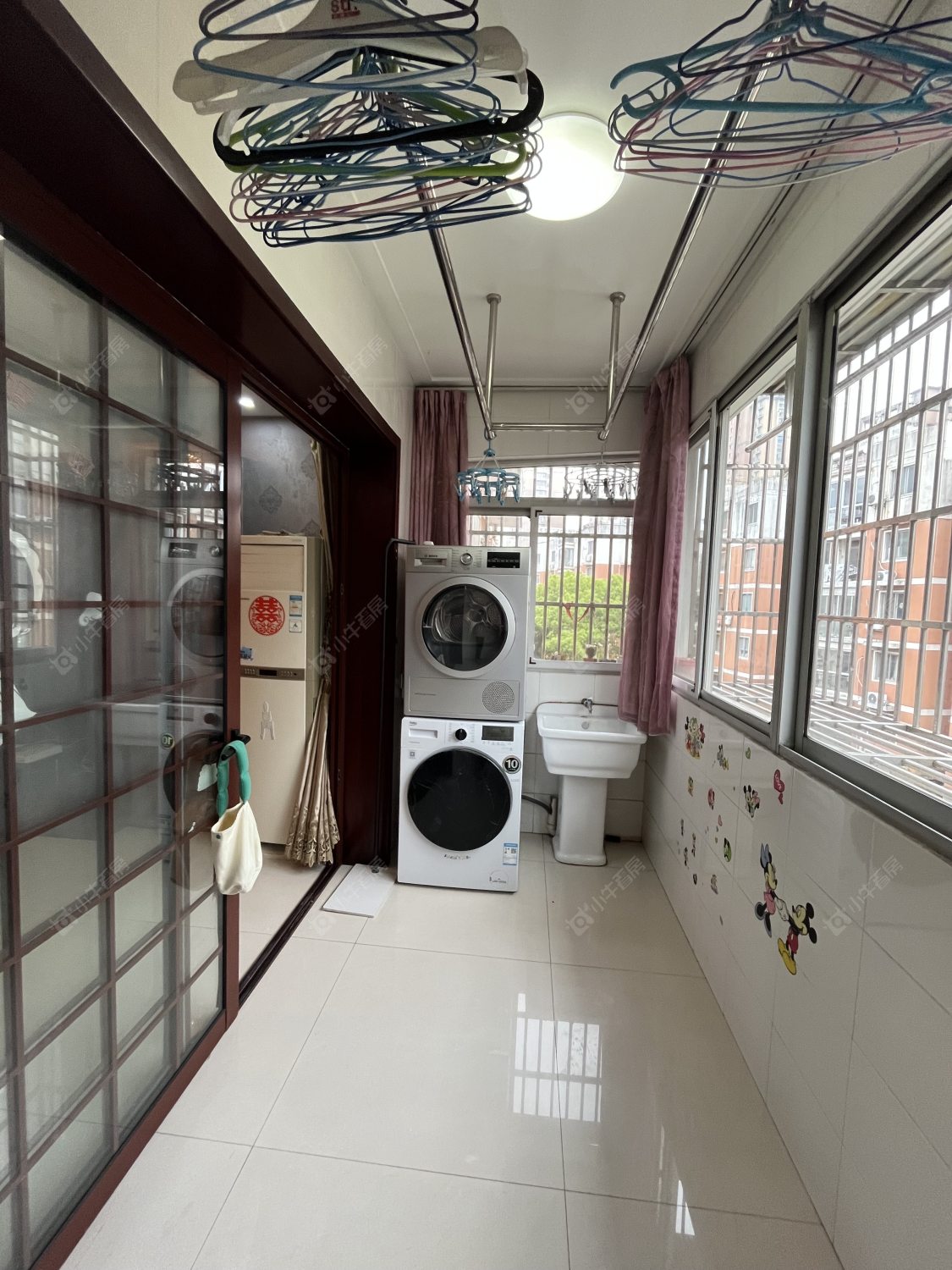 常州府北新村在租房源室内图_小牛看房