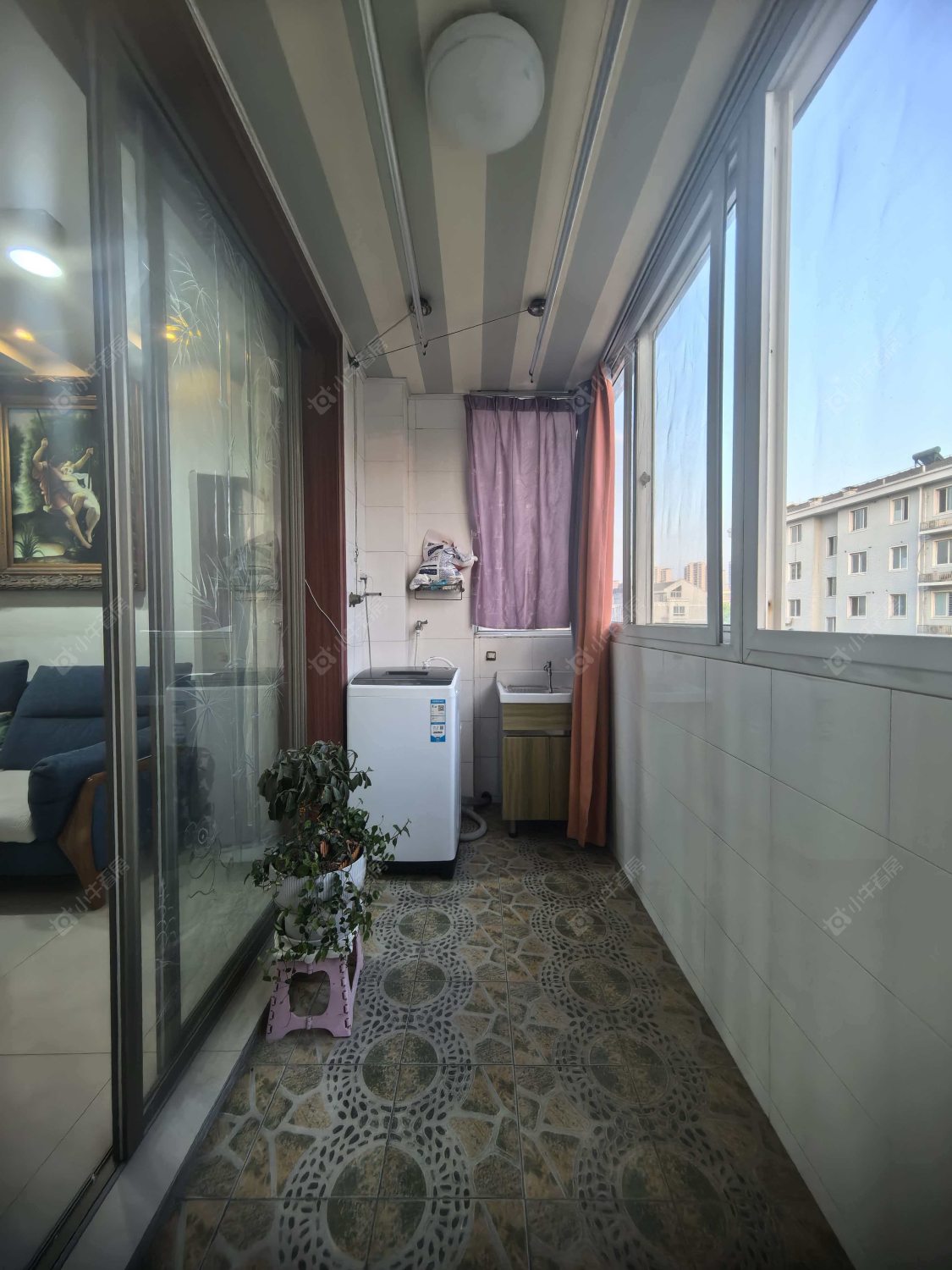 常州都家苑在租房源室内图_小牛看房