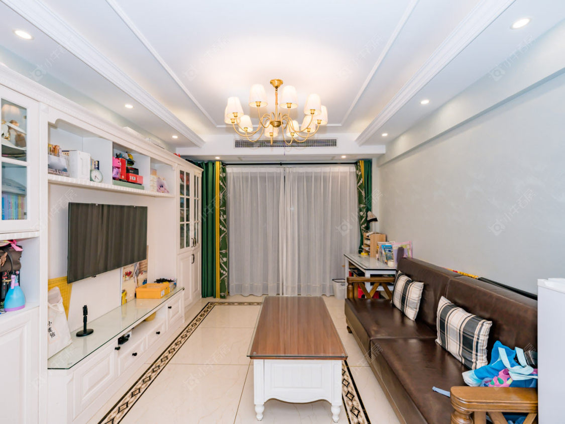 迎春花园房源室内图 常州迎春花园在售二手房源室内图_小牛看房