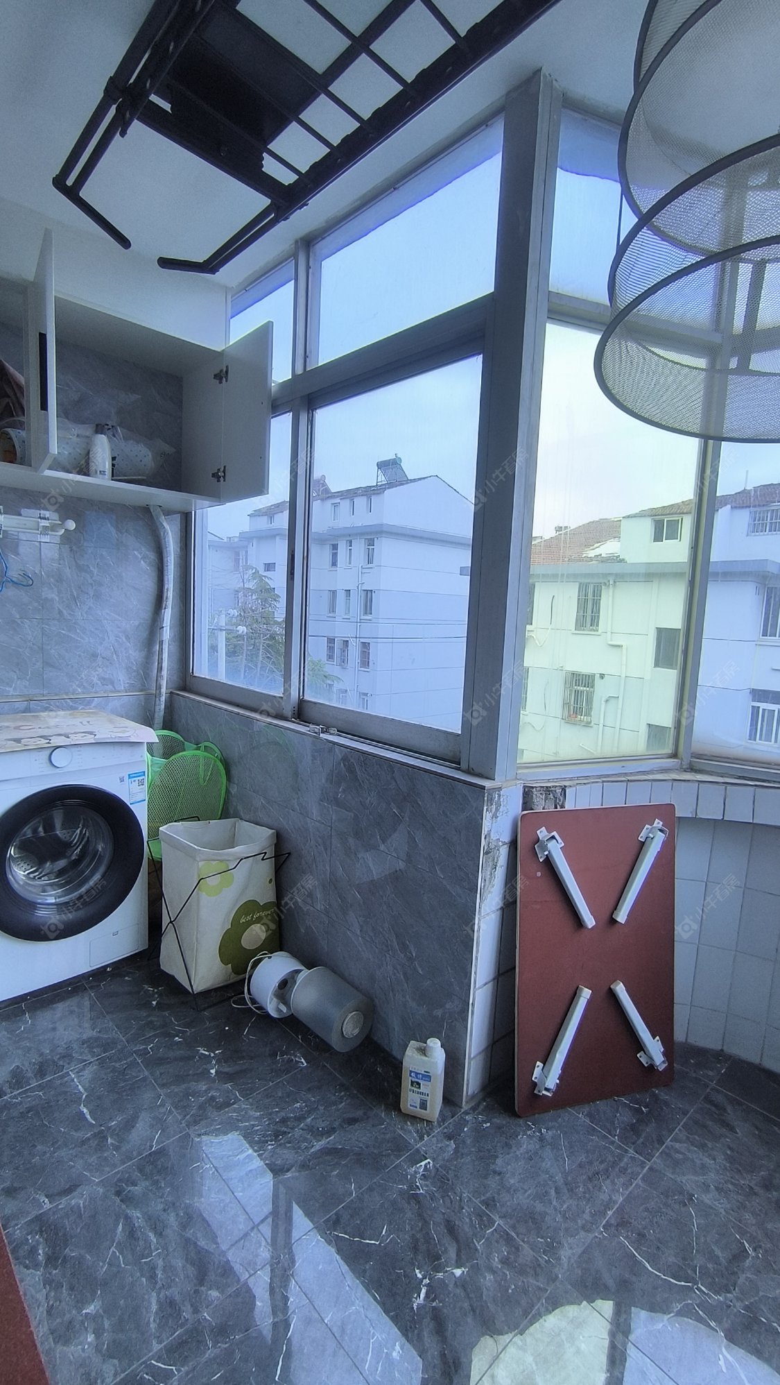 常州翠竹新村南区在租房源室内图_小牛看房