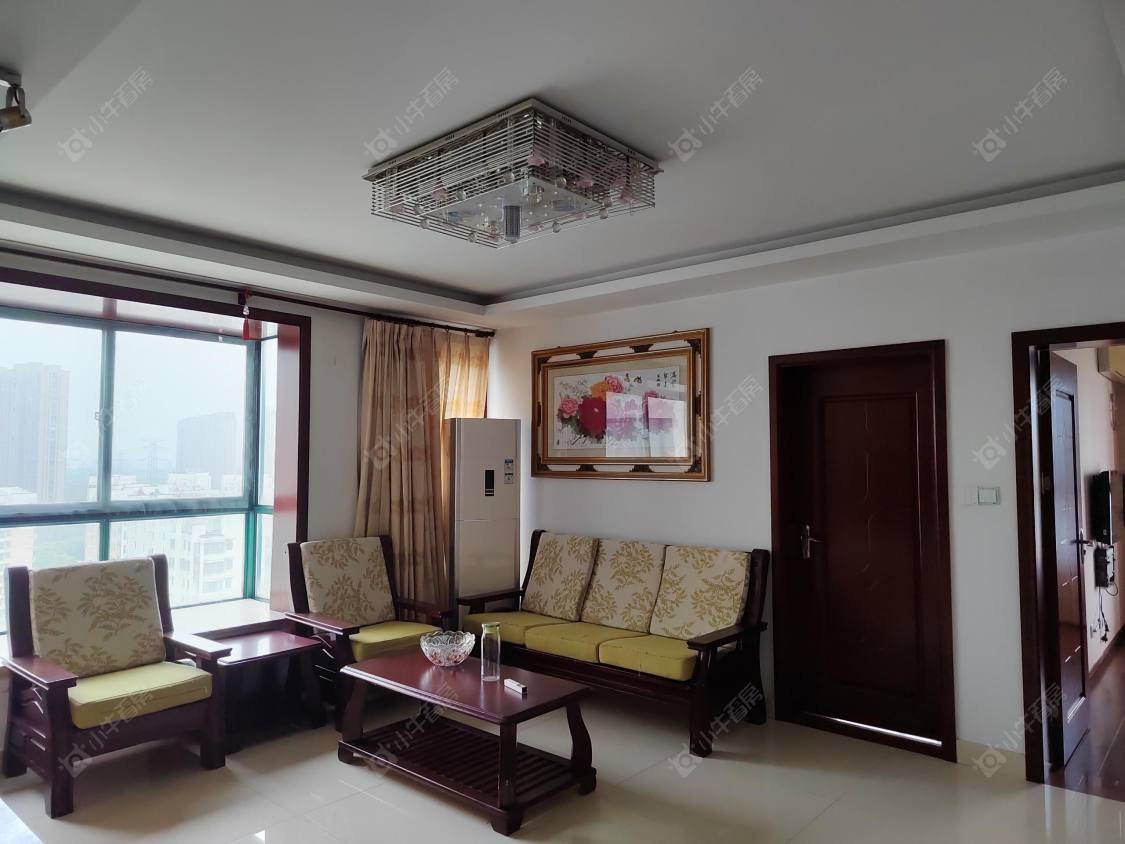 常州百草苑租房_小牛看房