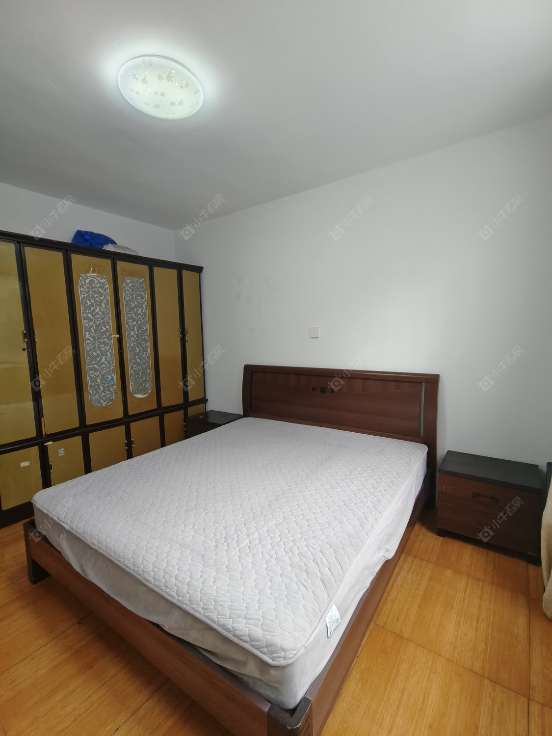 常州燕兴新村西区在租房源室内图_小牛看房