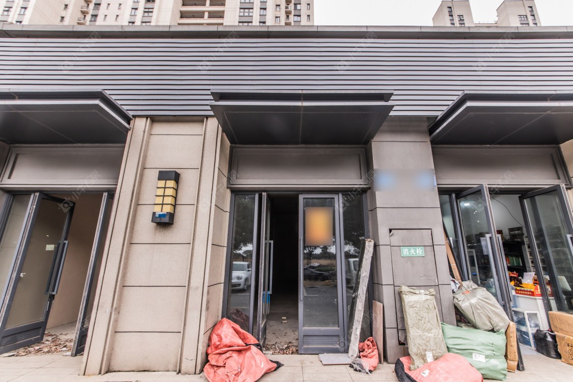 常州天奕云著在售二手房源室内图_小牛看房