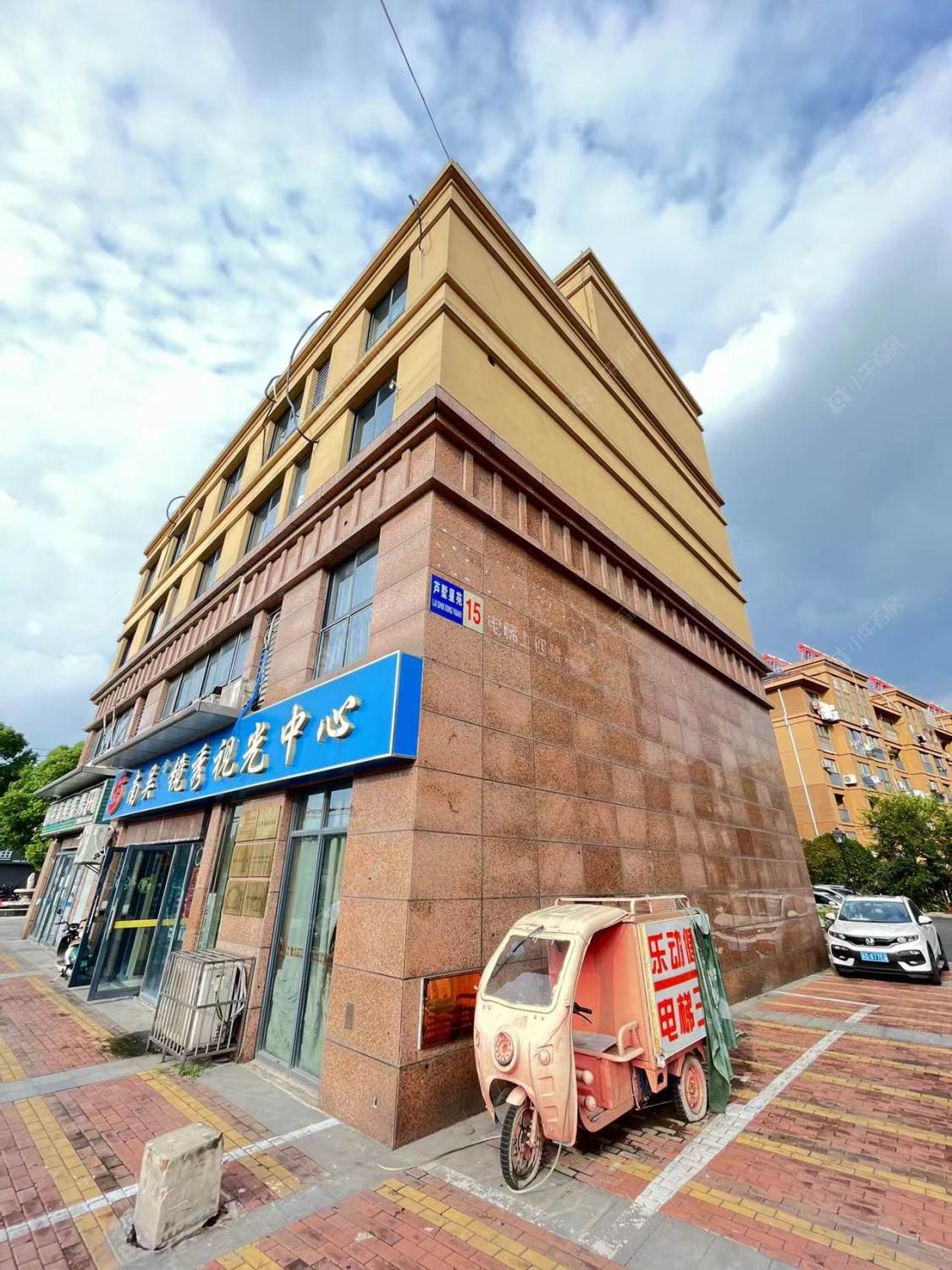 常州芦墅星苑5室2厅出租_小牛看房