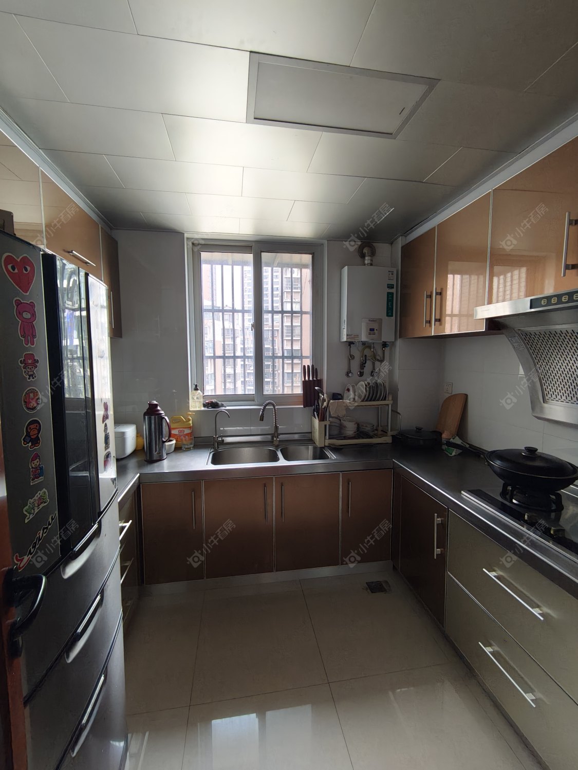 常州凤凰名城在租房源室内图_小牛看房