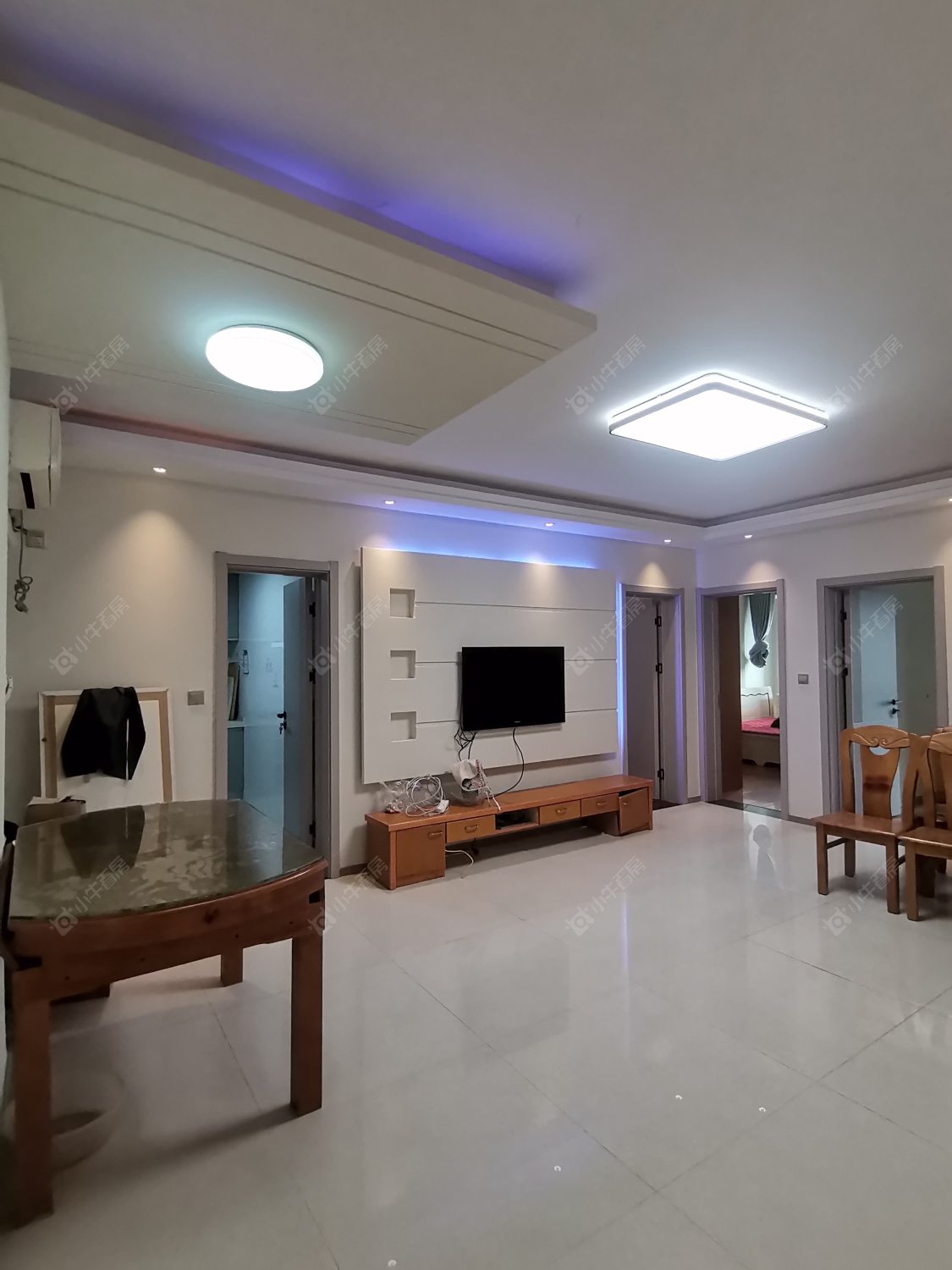 港龙华庭房源室内图 常州港龙华庭在租房源室内图_小牛看房