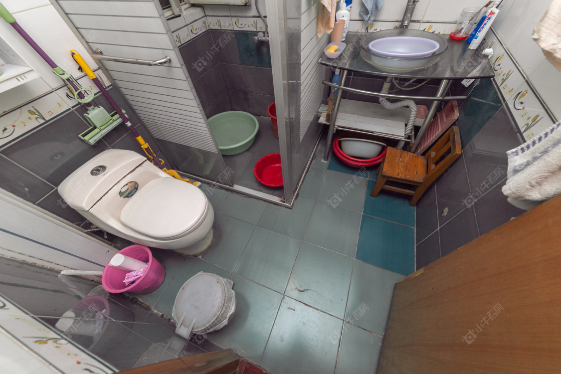 清潭清园房源室内图 常州清潭清园在售二手房源室内图_小牛看房