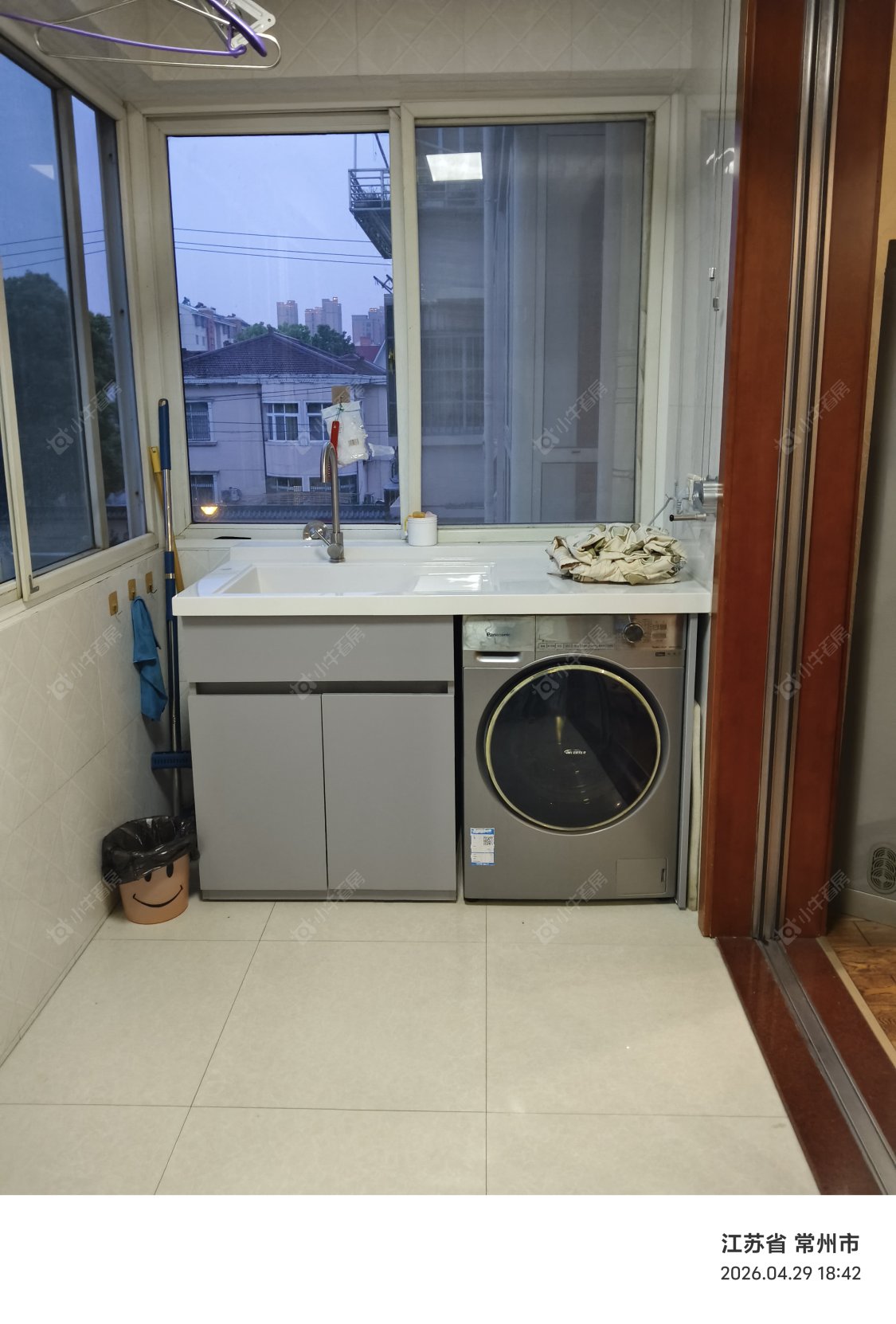 常州东方公寓(潞城)在租房源_小牛看房