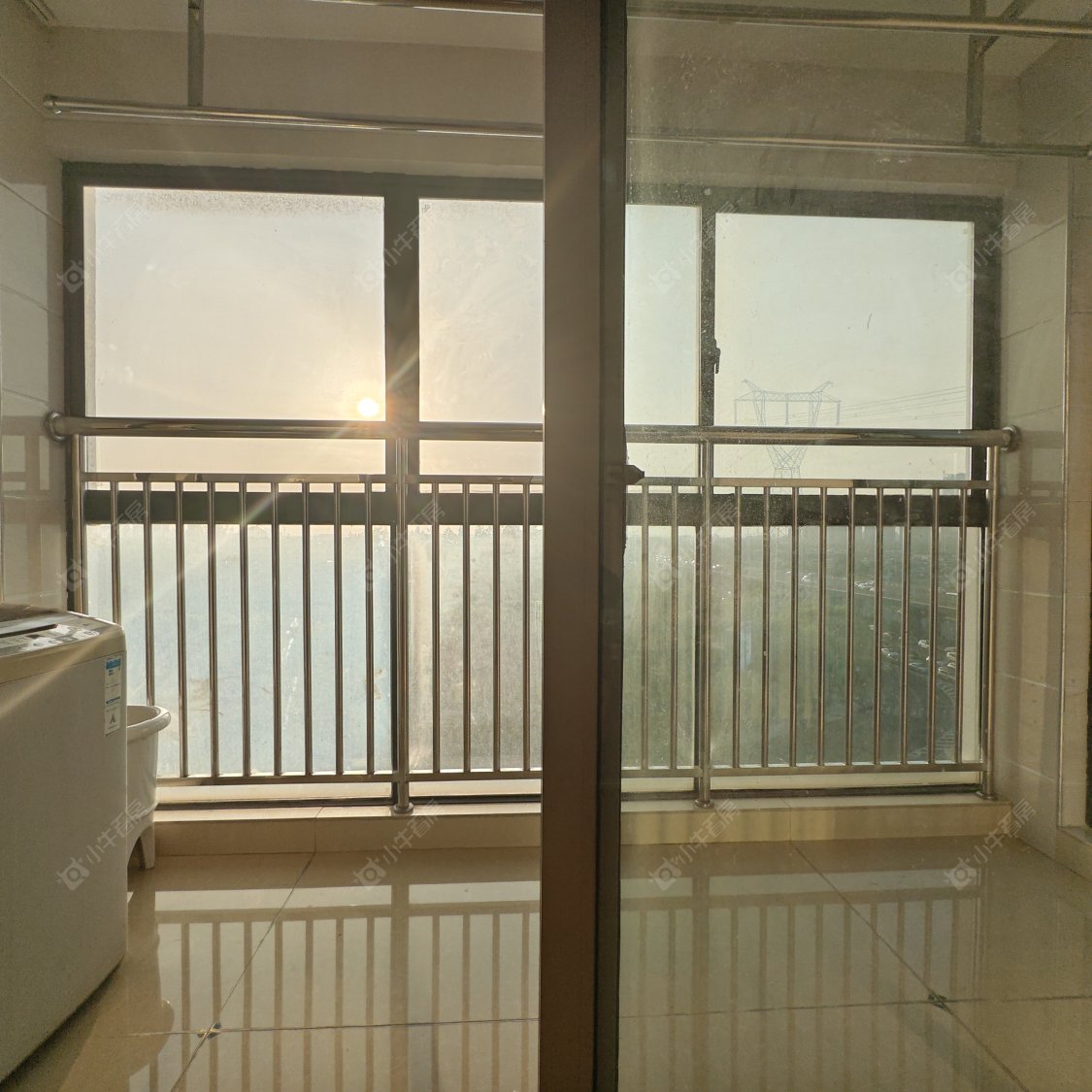 常州德禾豪景在租房源室内图_小牛看房