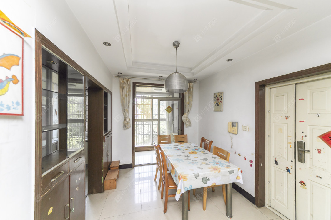 常州都市桃源三期在售二手房源室内图_小牛看房