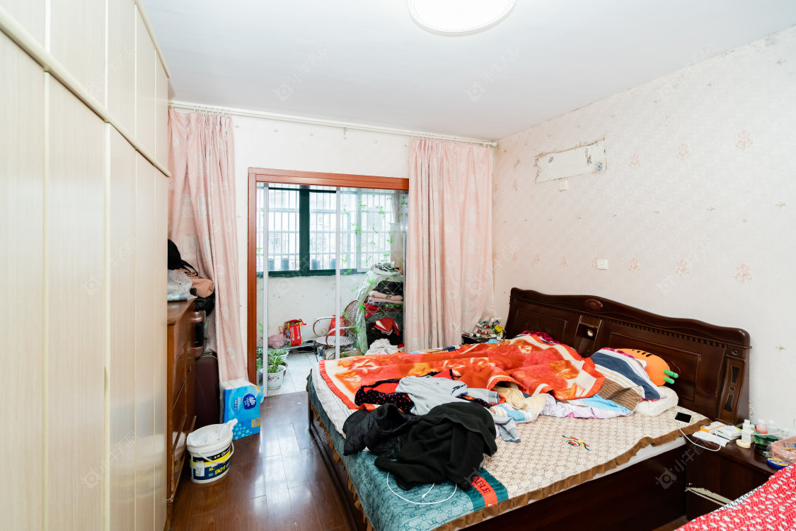 朝阳花园房源室内图 常州朝阳花园在售二手房源室内图_小牛看房