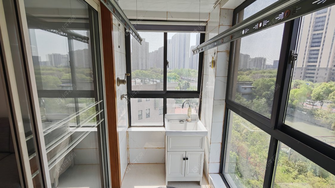 常州水岸花语在租房源_小牛看房