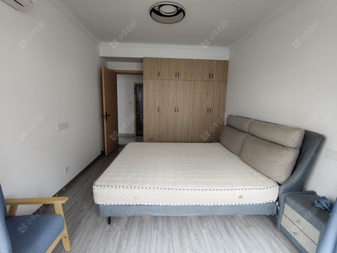 常州燕兴新村东区在租房源室内图_小牛看房