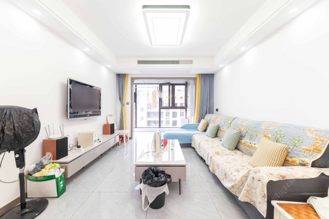 常州美的金科公园天下在售二手房_小牛看房