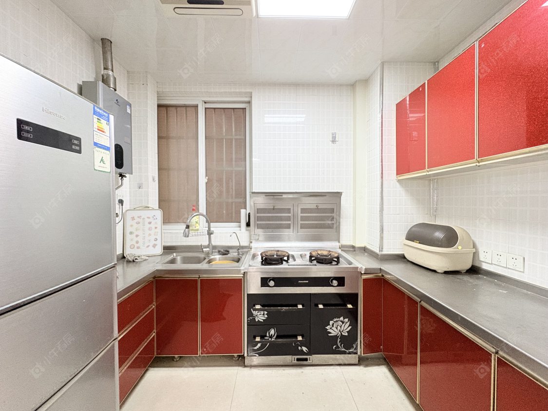 丹阳普善人家在售二手房源室内图_小牛看房