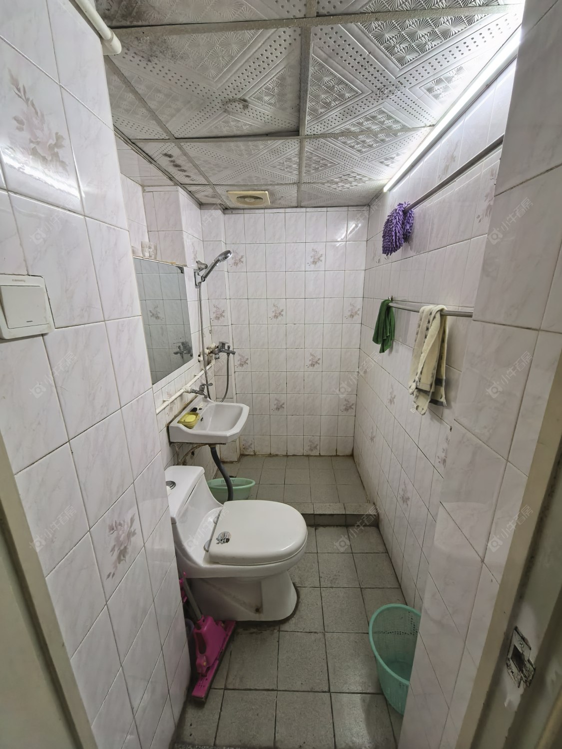 清潭新村房源室内图 常州清潭新村在租房源室内图_小牛看房