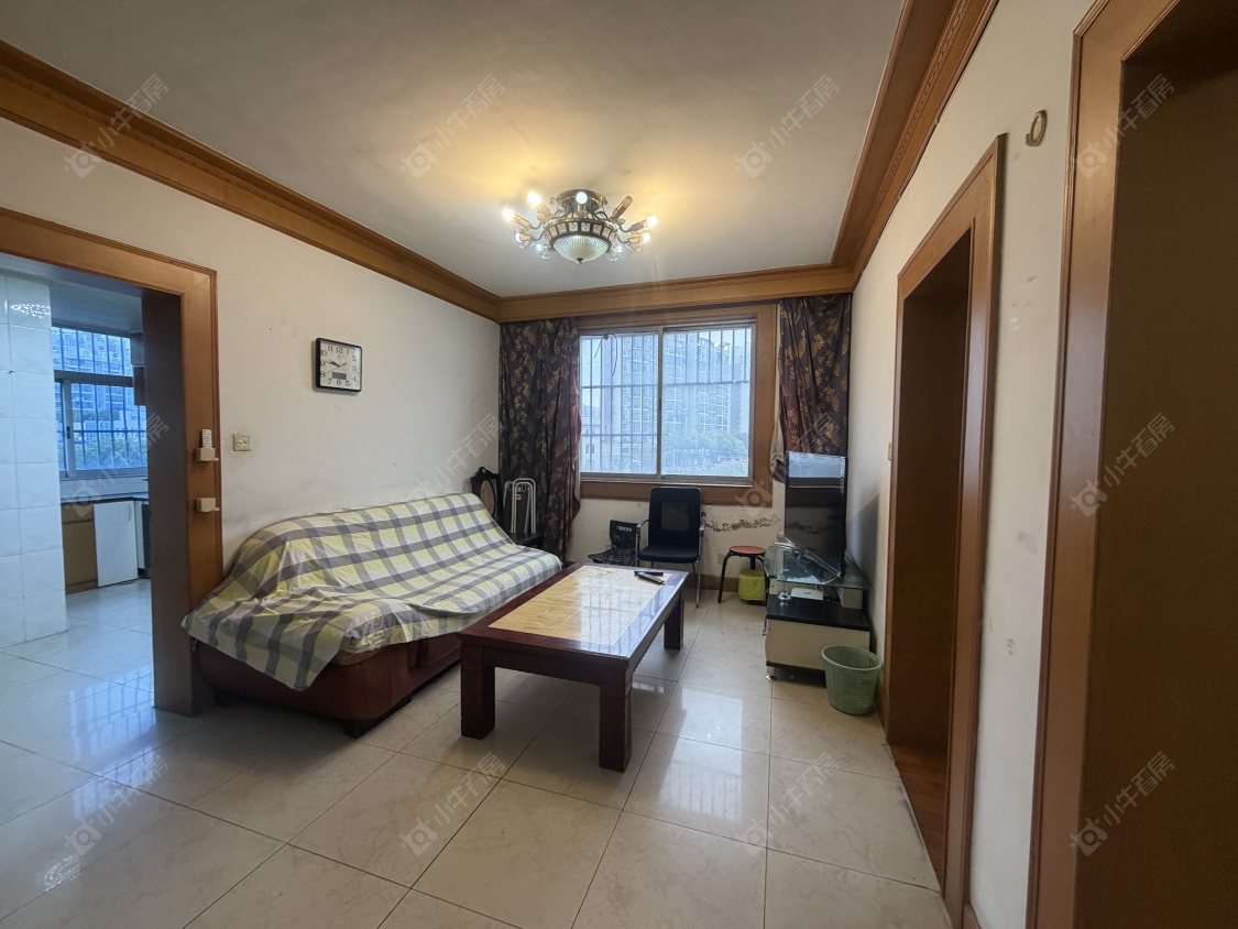 常州古方新村在租房源_小牛看房