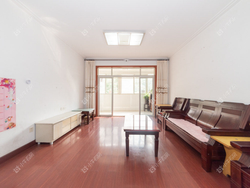 常州盘龙苑南区3室2厅2卫出租_小牛看房