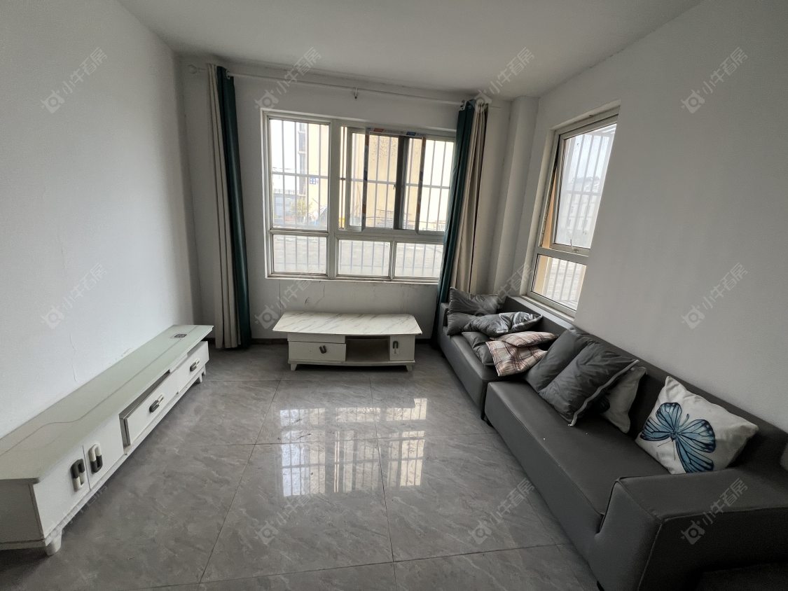 常州南隆家园2室1厅1卫出租房源图片