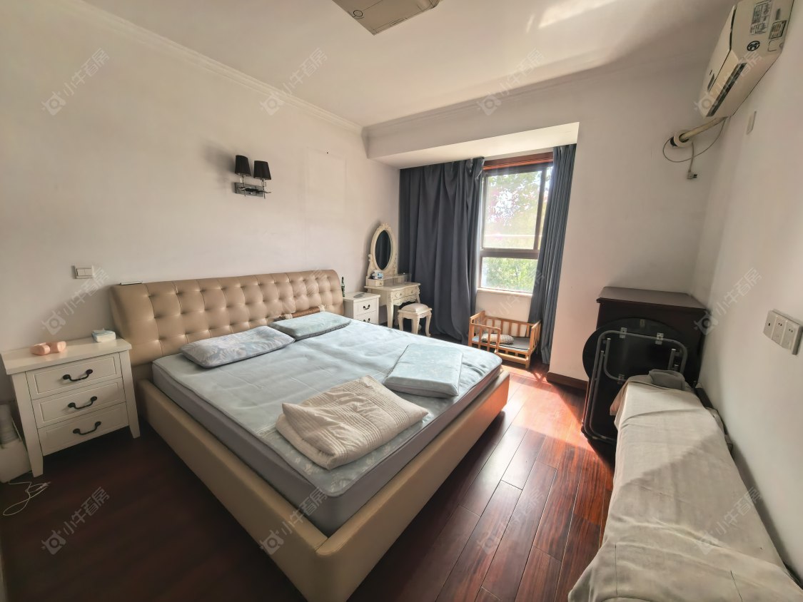 常州新城逸境园在租房源_小牛看房